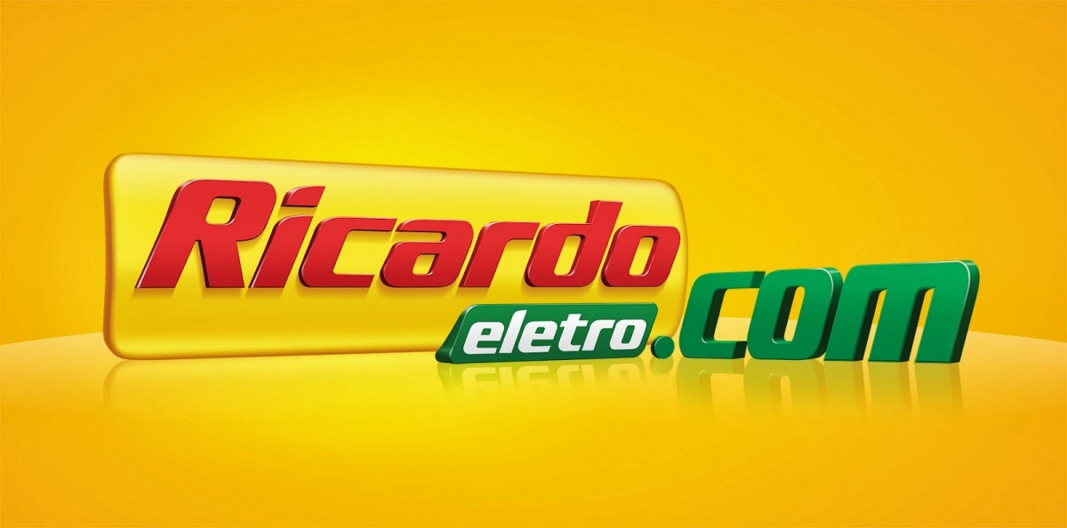 Ricardo Eletro - Site