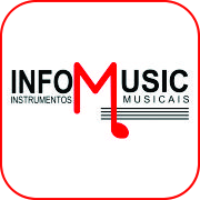 Infomusic Instrumentos Musicais